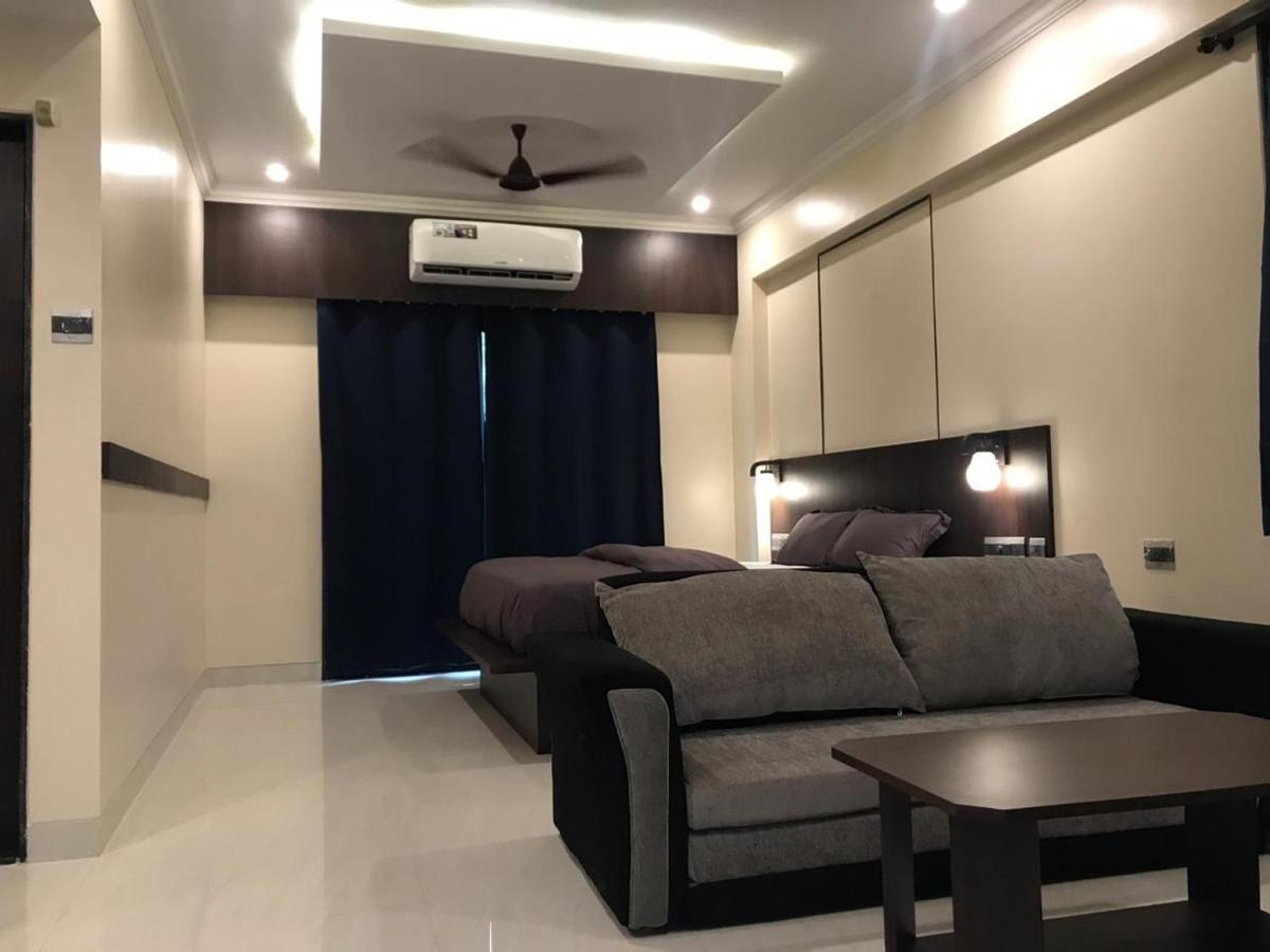 Hotel Casajuliana Siolim Esterno foto