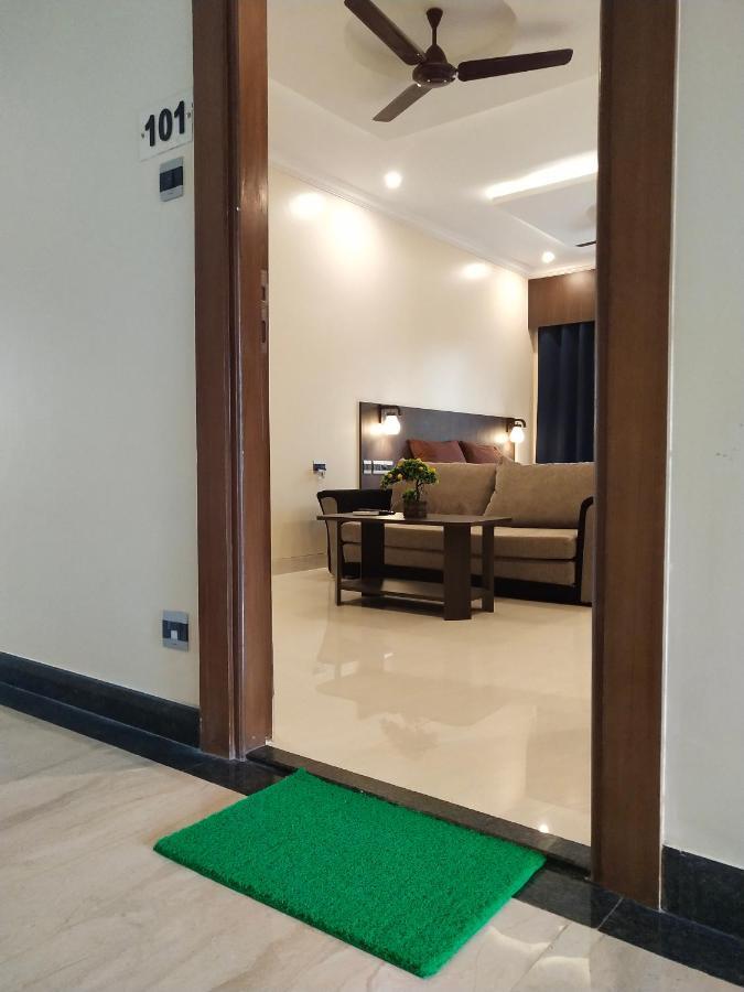 Hotel Casajuliana Siolim Esterno foto